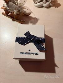 Braccialetto modello tennis in argento 925