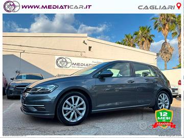 VOLKSWAGEN Golf 1.6 TDI 115CV 5p. Highline BMT