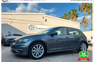 VOLKSWAGEN Golf 1.6 TDI 115CV 5p. Highline BMT