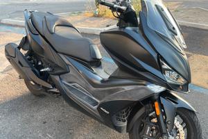 Kymco Xciting 400 S