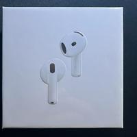 AirPods 4 con MagSafe