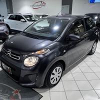 CITROEN C1 VTi 72 S&S 5p. Shine