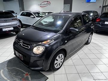 CITROEN C1 VTi 72 S&S 5p. Shine