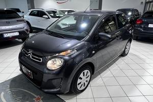 CITROEN C1 VTi 72 S&S 5p. Shine