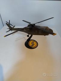 Piazzai Models Boeing Uttas