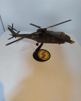 Piazzai Models Boeing Uttas
