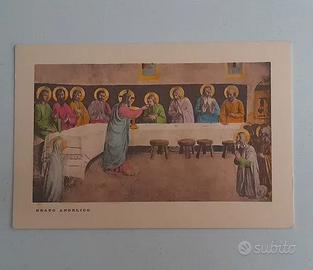 SANTINO BEATO ANGELICO DANIELE FALZONI RICORDA LA