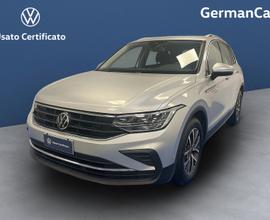 Volkswagen Tiguan 2.0 tdi life 122cv