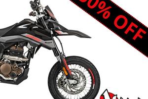 Malaguti XSM 125 - 2025