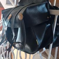 Borse in cuoio per Harley Davidson