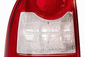 FANALE POSTERIORE FIAT STRADA 2012