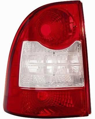 FANALE POSTERIORE FIAT STRADA 2012