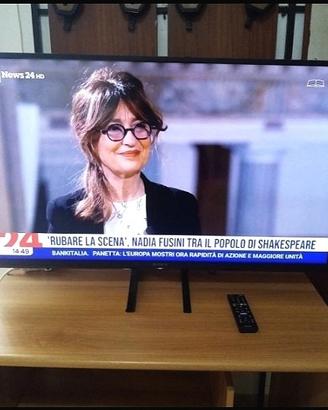 TV 40 pollici
