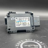 SENSORE RADAR ANGOLO MORTO PARAURTI BMW 6632689950