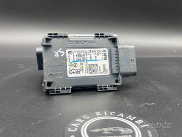 SENSORE RADAR ANGOLO MORTO PARAURTI BMW 6632689950