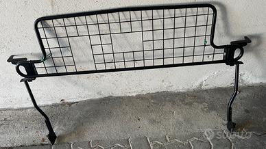 Subaru xv Hibrid Griglia divisoria per cani