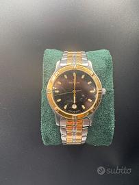 Orologio mondia by zenith 1989