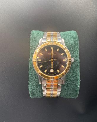 Orologio mondia by zenith 1989