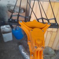 abattitore di olive nuovo 