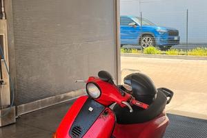 Vespa et 2