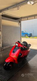 Vespa et 2