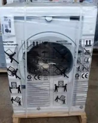 Asciugatrice Beko DRX823N – 8 kg