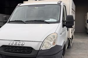 IVECO DAILY 35 C 13 ISOTERMICO