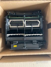 Scambiatore aria per Mercedes classe C250 2105