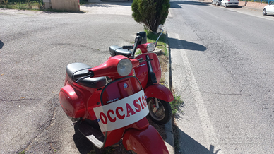 Vespa 50 special e vespa 50 pk 50v