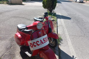 Vespa 50 special e vespa 50 pk 50v