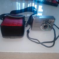 pentax opto 330 macchina fotografica 