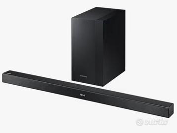 Samsung soundbar HWK 450 300W