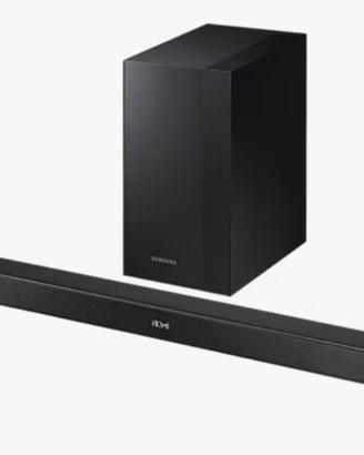 Samsung soundbar HWK 450 300W