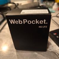 WebPocket. 4G LTE