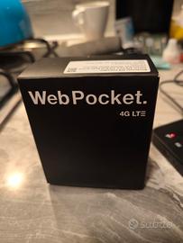 WebPocket. 4G LTE