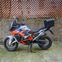 Ktm 1290 Super Adventure R 2024
