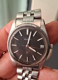 Orologio seiko 