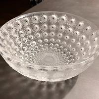 Centrotavola Lalique "Nemours"