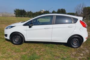 Fiesta 1.5 TDi Black And White unico proprietario