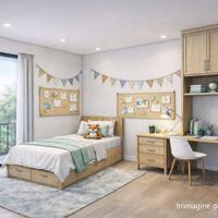 Appartamento a Casalecchio di Reno (BO)