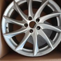 cerchi in lega Alfa Romeo 