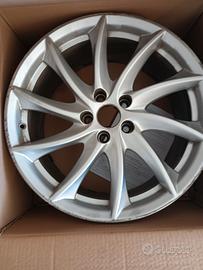 cerchi in lega Alfa Romeo 