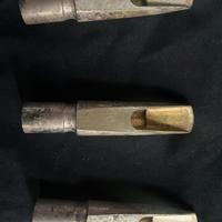 Ponzol 115 handmade, Peverelli. Per tenore