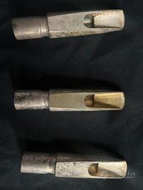 Ponzol 115 handmade, Peverelli. Per tenore