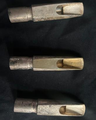 Ponzol 115 handmade, Peverelli. Per tenore