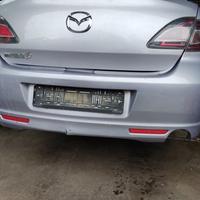 Paraurti posteriore MAZDA 6 del 2010