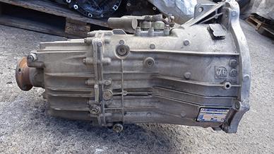 CAMBIO IVECO DAILY 2.8 35 C15 CODICE 8870504 ANNO 