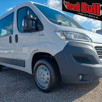 FIAT DUCATO LH1 2300 CC.130 CV. FURGONE VETRATO RI