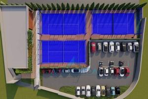 Immobile di 2500 m² a Cercola