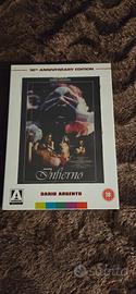 Inferno dvd